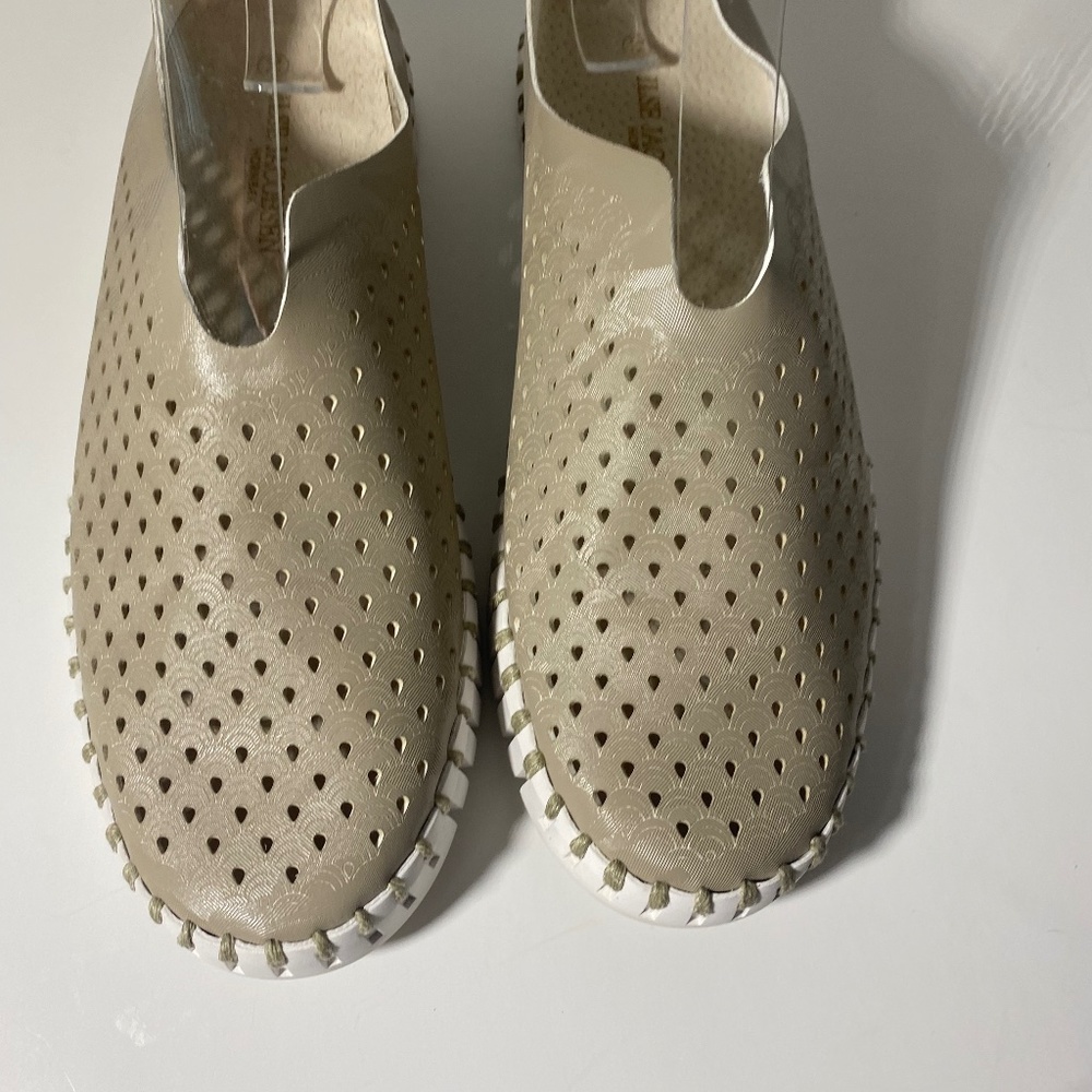 ILSE JACOBSEN Hornbak size 36